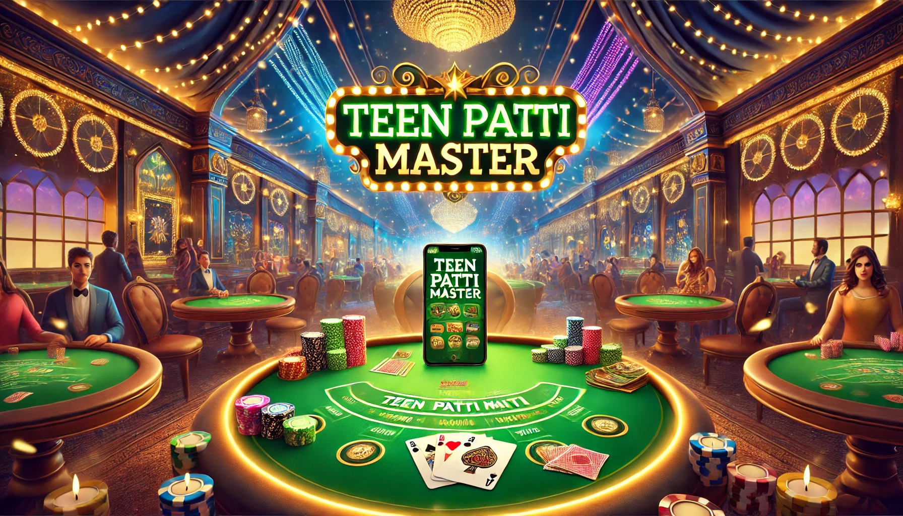  Teen Patti 2025